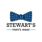 Stewart's Men's Wear, Edmonton, AB opening hours