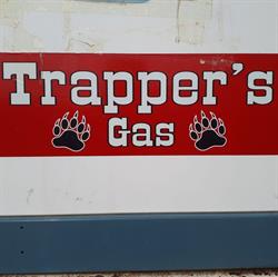 Trappers Gas Store, Granisle, BC opening hours