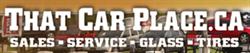 That Car Place Incorporated, London, ON opening hours