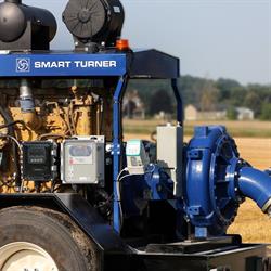 Smart Turner Pumps, Brantford, ON opening hours