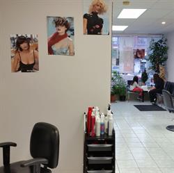 Sonia J Hair Salon, York, ON opening hours
