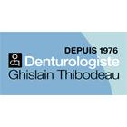 Ghislain Thibodeau Denturologiste, Terrebonne, QC opening hours