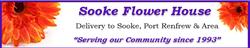 Sooke Flower House, opening hours
