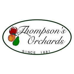 Thompsons Orchards, Blenheim, ON opening hours