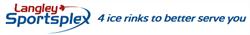 Sportsplex Langley, opening hours