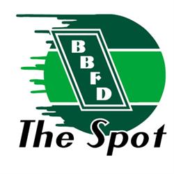 Spot in Midway The, opening hours
