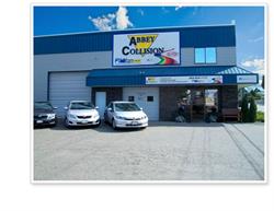 Abbey Collision Ltd, Abbotsford, BC opening hours
