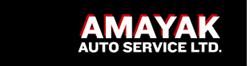 Amayak Auto Service, New Westminster, BC opening hours