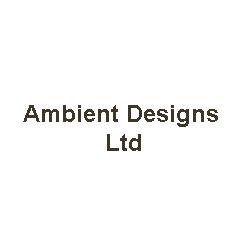 Ambient Designs Ltd, Toronto, ON opening hours