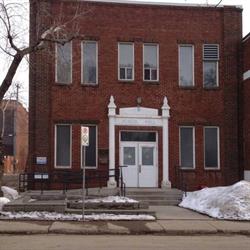 Acacia Masonic Hall in Edmonton, AB (Strathcona) - Opening Hours
