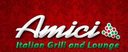 Amici Italian Grill in Calgary, AB (Country Hills Village) - Opening Hours