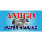 Amigo Water Hauling, Grovedale, AB opening hours