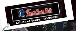 1 Classe Automobile, Gatineau, QC opening hours