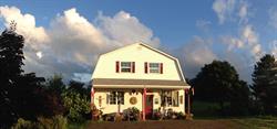 Village By The Sea, Grand-Barachois, NB opening hours