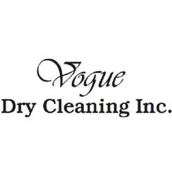 Vogue Dry Cleaning in Toronto, ON (Financial District) - Opening Hours