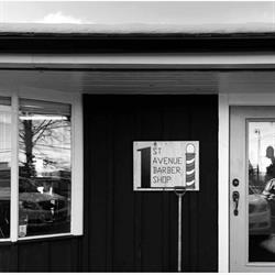 1st Ave Barber Shop, Ladysmith, BC opening hours