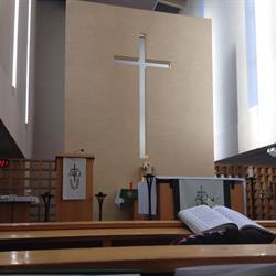 Annunciation Church in Edmonton, AB (West Edmonton) - Opening Hours