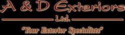 A & D Exteriors Ltd., Airdrie, AB opening hours