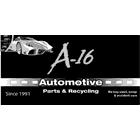 A-16 Automotive in Ottawa, ON (Industrial Park) - Opening Hours