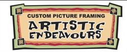 Artistic Endeavours, Parry Sound, ON opening hours