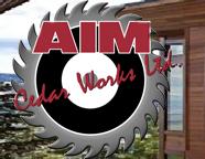 Aim Cedar Works Ltd, Burnaby, BC opening hours