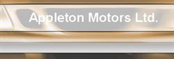 Appleton Motors Ltd, Mississauga, ON opening hours