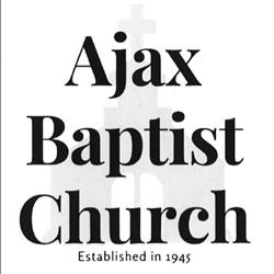 Ajax Baptist Church, opening hours