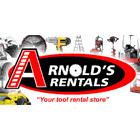 Arnold's Rentals, Mission, BC opening hours
