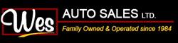 Wes Auto Sales Ltd, Windsor, ON opening hours