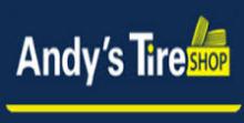 Andys Tire Shop Ltd, Antigonish, NS opening hours