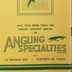 Angling Specialties, Concord, ON opening hours