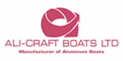 Ali-Craft Boats, Prince George, BC opening hours