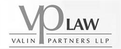 Valin Partners LLP, North Bay, ON opening hours