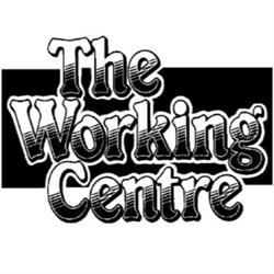 Working Centre The, Kitchener, ON opening hours