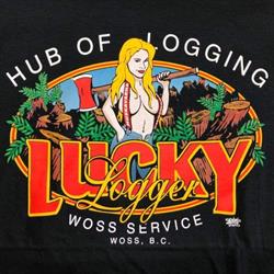 Woss General Store, opening hours