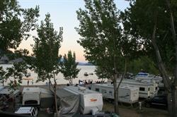 Wrights Beach Camp, Penticton, BC opening hours