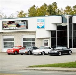 Auto Perfection Inc Volks Audi & Porsche, Sherbrooke, QC opening hours