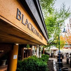 The Blackcomb Lodge, Whistler, BC opening hours