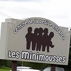 Cpe Les Minimousses, Chicoutimi, QC opening hours