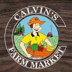 Calvins Farm Market, Delta, BC opening hours