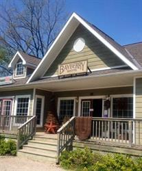 Bayberry Shoppe The, Bayfield, ON opening hours