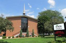 Byron United Church, London, ON opening hours