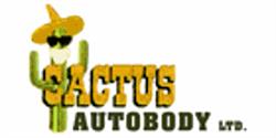 Cactus Autobody Ltd, Estevan, SK opening hours