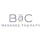 BAC Massage Therapy, Peterborough, ON opening hours
