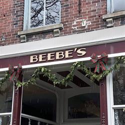 Beebe Boot Shop Ltd, Cobourg, ON opening hours