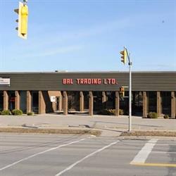 Bal Trading Limited, Markham, ON opening hours