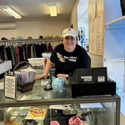 Bethany Bargain Bin, Digby, NS opening hours
