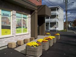 Atelier RADO Inc., Edmundston, NB opening hours