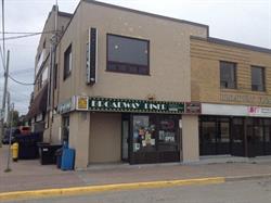 Broadway Restaurant, Timmins, ON opening hours