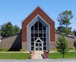 Church Of St Andrew, Dartmouth, NS opening hours
